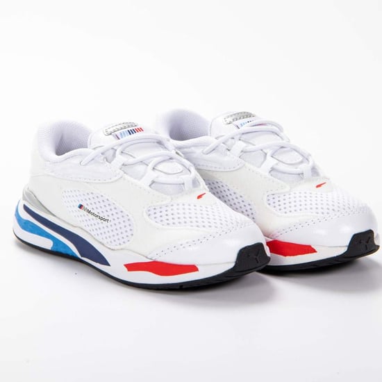 Puma Junge BMW MMS RS Fast V PS Sneaker - Image 1