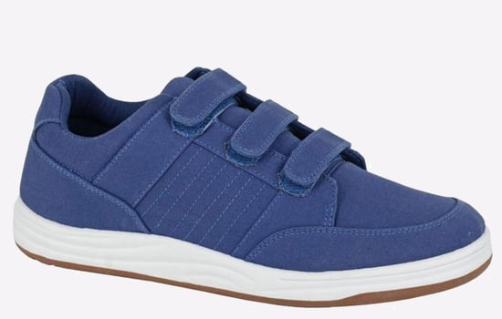 Dek Hallmark Trainers Men