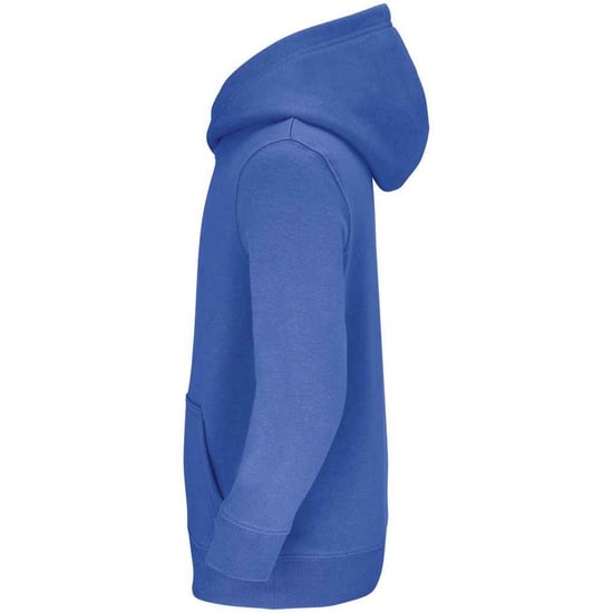 SOLS Childrens/Kids Connor Hoodie (Royal Blue)