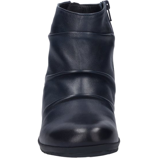 JOSEF SEIBEL Naly 61 | Stiefelette für Damen | Blau Naly 61, ocean - Image 4