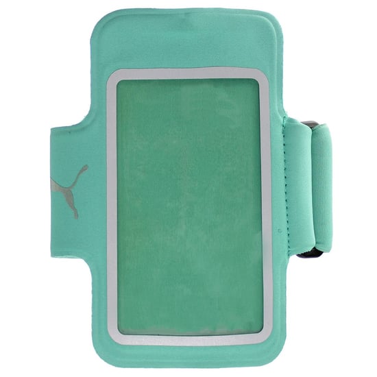 Puma Sport LifeStyle Wasserdichte grüne Handytasche - Image 1
