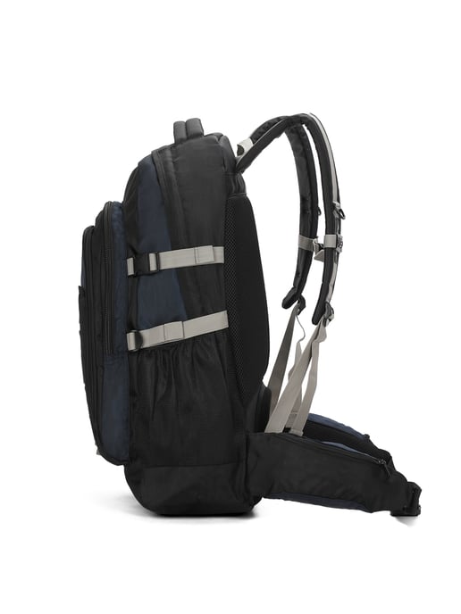 Aoking Rucksack Unisex BLUE - Image 3
