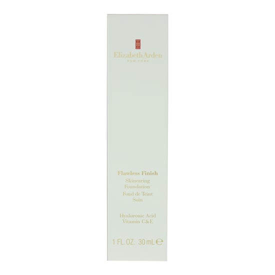 Flawless Finish Skincaring Foundation #350n 30 ml - Image 3