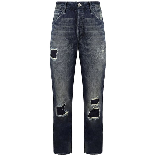 Armani Jeans 990 Boy Fit Herrenjeans - Image 1