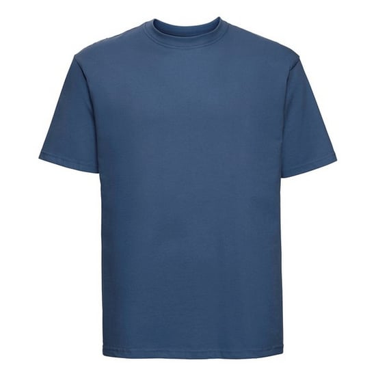 Russell - "Classic" T-Shirt für Herren (Indigo) - Image 1