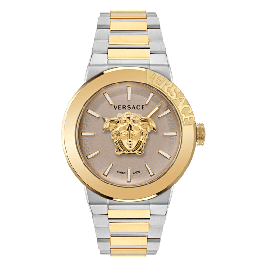 Versace Medusa Infinite Gent Mehrfarbig Herren Armbanduhr VE7E00423 - Image 1