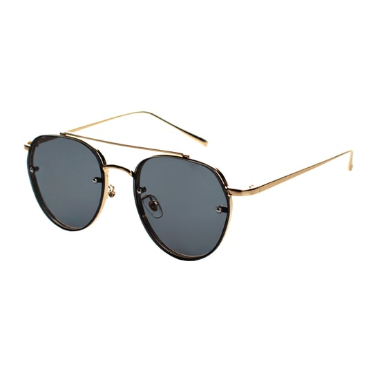Round sunglasses UV 400 protection HOPE Unisex