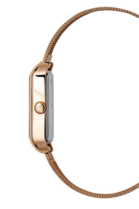 Orphelia Olivia Women's Rose Gold Watch OR12914