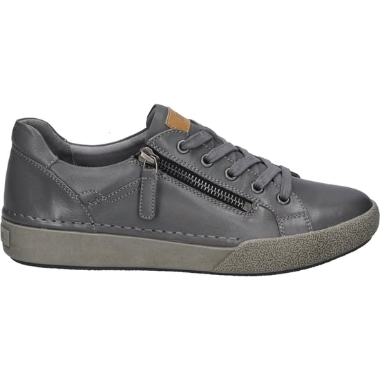 JOSEF SEIBEL Claire 13 | Sneaker für Damen | Grau Claire 13, graphit - Image 2