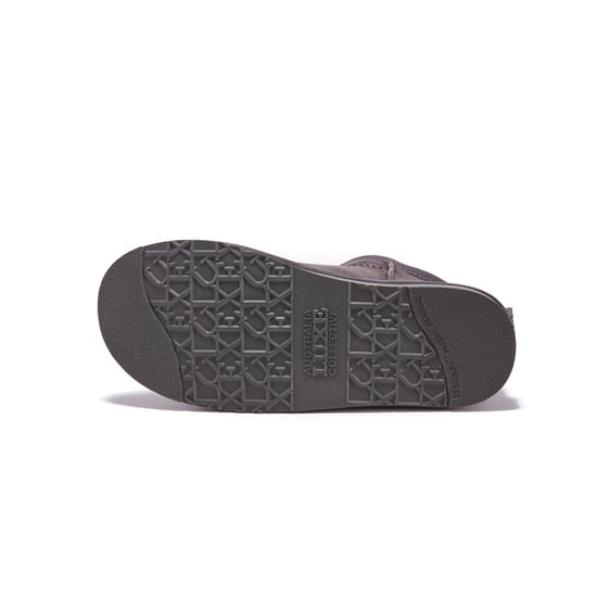 Cosy Ultra Short Grey