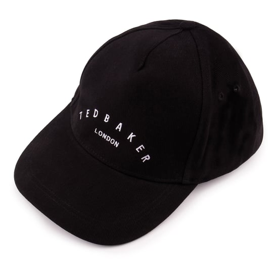 Ted Baker Matties Schwarze Herrenkappe - Image 1