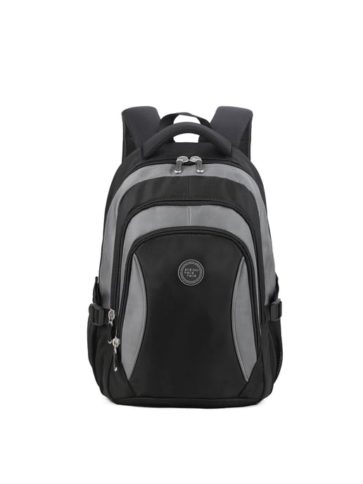 Aoking Rucksack Unisex GREY - Image 1