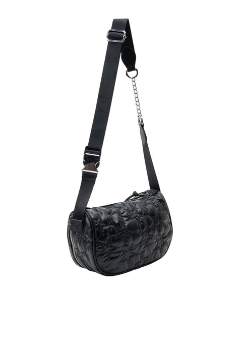 Mymo Umhängetasche Damen schwarz - Image 3