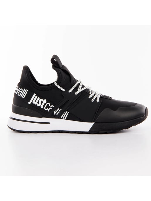 Just Cavalli Herren-Sneaker Roberto - Image 3