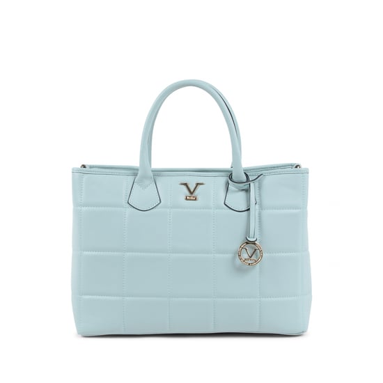 19V69 Italia Womens Handbag Light Blue BH10232 52 SAUVAGE CIELO