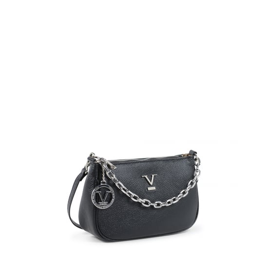 19V69 Italia Womens Mini Bag Black VE1735 CERVO NERO