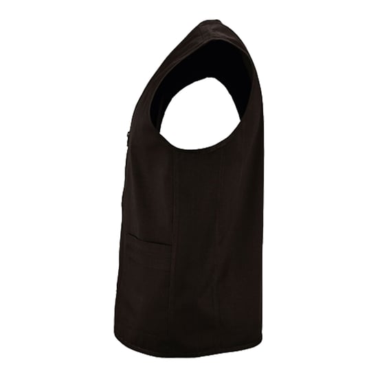 SOLS - "Wallace" Weste für Herren/Damen Unisex () - Image 3