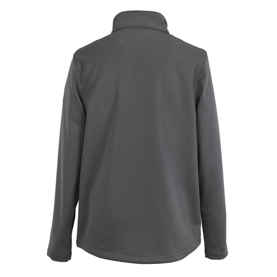 Russell Mens Smart Softshell Jacket (Convoy Grey)