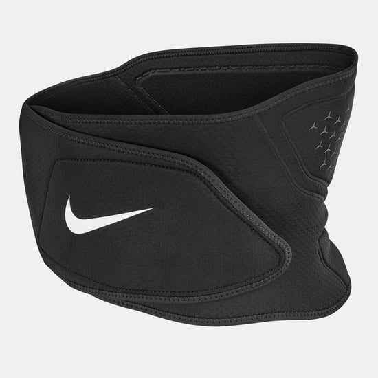 Nike - Taillengürtel "Pro", 3 (Schwarz/Weiß) - Image 2