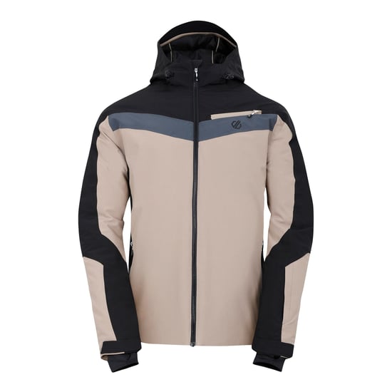 Dare 2B Herren Eagle II Skijacke (Schwarz/Ton) - Image 1