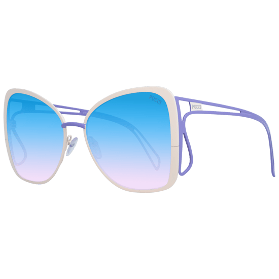 Emilio Pucci Sonnenbrille EP0168 24W 58 - Image 1
