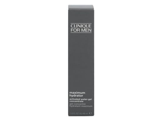 Clinique Für Männer Maximum Hydrator Konzentrat 48ml - Image 2