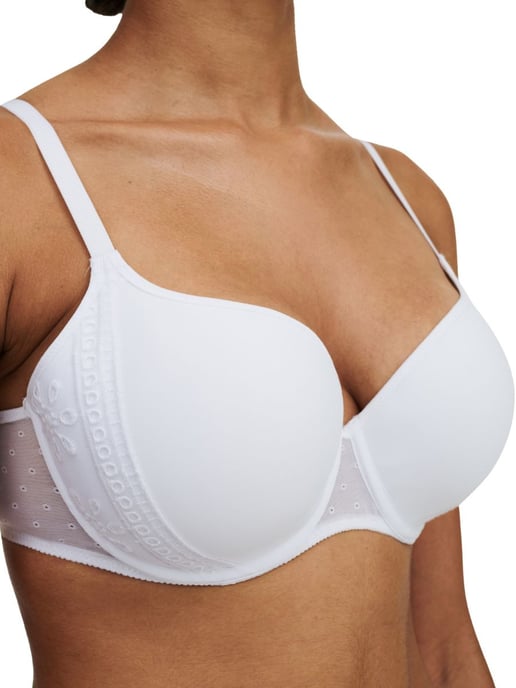 Prisca Covering T-shirt Bra