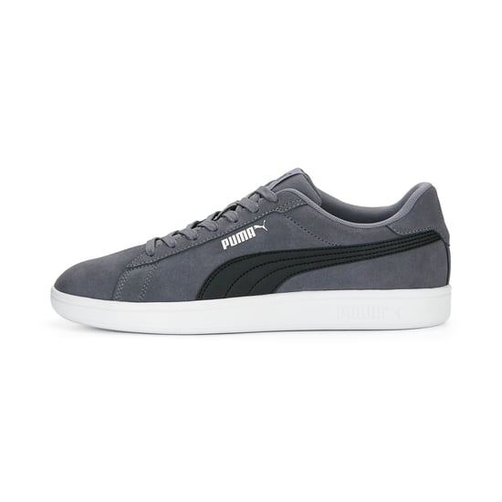 PUMA Mens Smash 3.0 Sneakers
