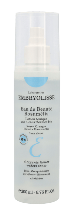 Embryolisse 4 Blumen Tonic Lotion 200 ml - Image 1