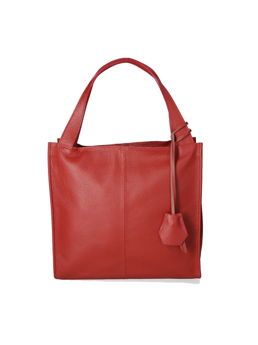 Gave Lux Schultertasche Frauen RED - Image 1