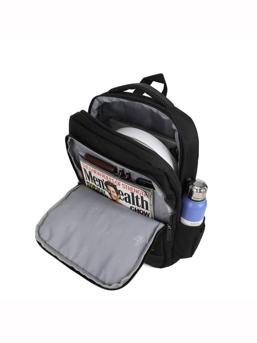 Aoking Rucksack Unisex - Image 5