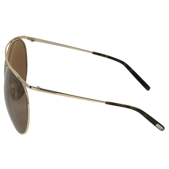 Tom Ford Stevie FT0761 28Y Schwarze Sonnenbrille - Image 3