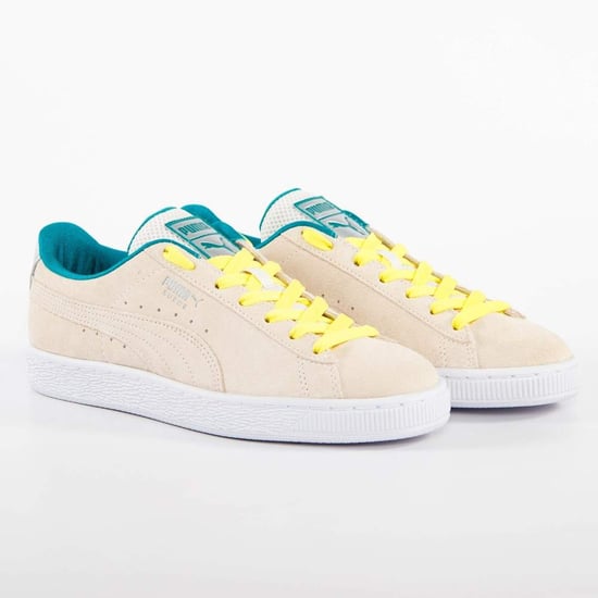 Puma Suede Classic Damenschuh - Image 1