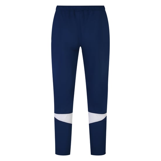 Umbro - "Total Training" Jogginghosen für Herren (Marineblau/Weiß) - Image 2