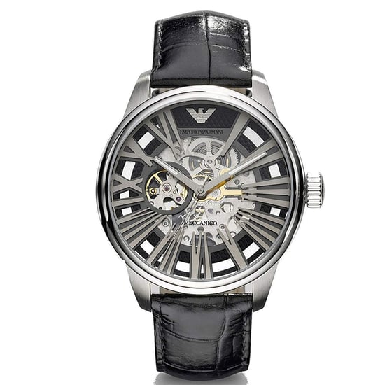 Armani Mens AR4629 Watch
