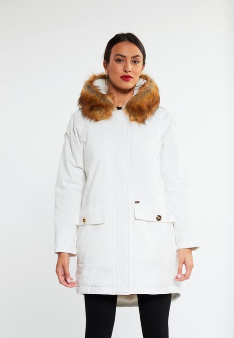 faina parka d'hiver minya - Image 2