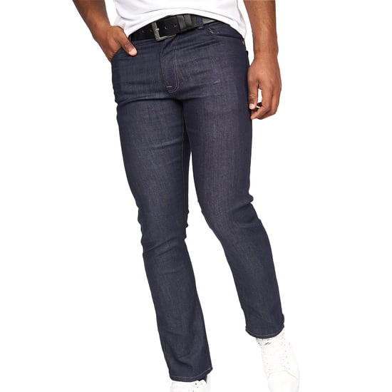 Crosshatch - "Cadman" Jeans für Herren (Rohe Wäsche) - Image 5