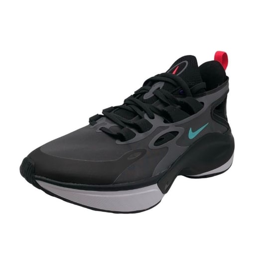 Nike Signal D/MS/X Mens Black Sneakers