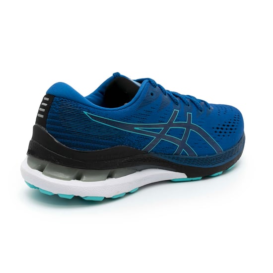 Chaussures De Sport Asics Gel-Kayano 28 Bleu - Image 4