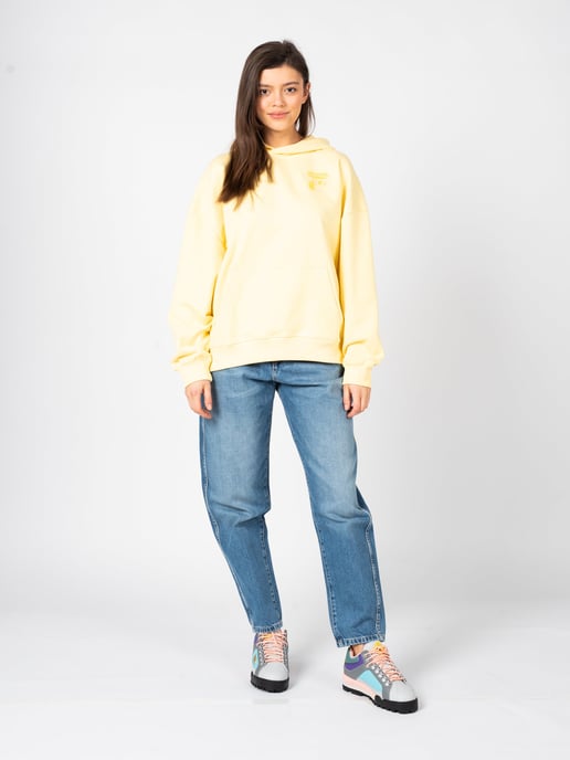 Fila Sweatshirt Bakum Damen gelb - Image 2