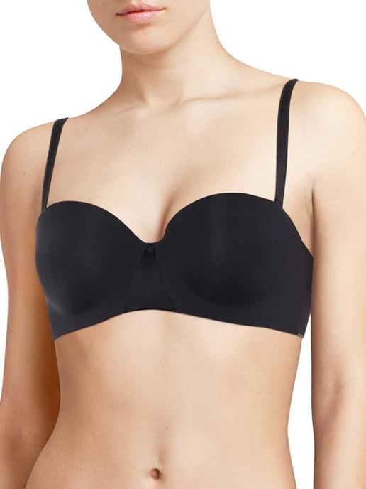 Essentiall Bandeau T-Shirt Bra