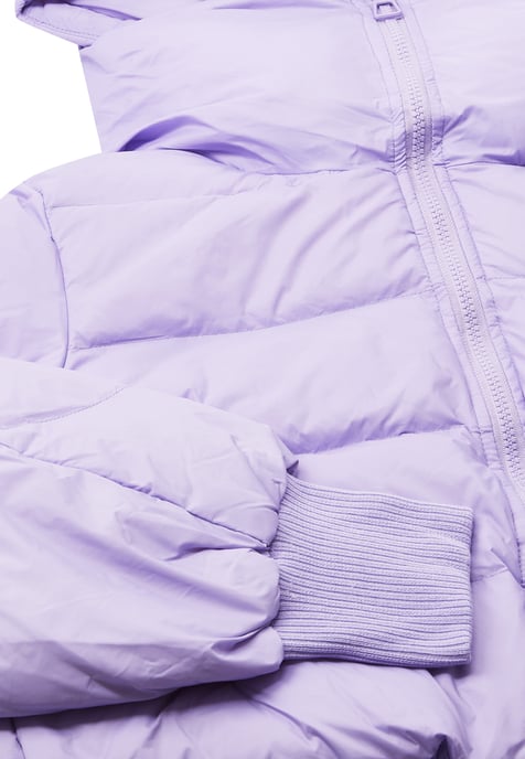 Mymo Jacke Damen Lavendel - Image 3
