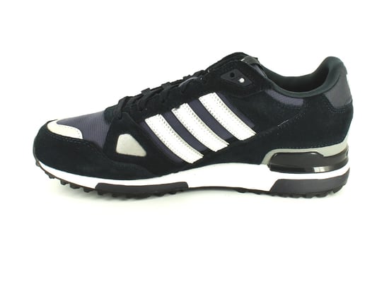 New Mens/Gents Navy/White Adidas Leather Lightweight Running Shoes - Image 3