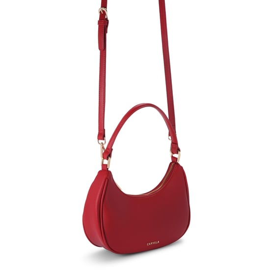 Carvela  Scoop Shoulder Bag
