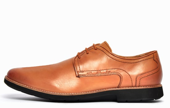 Catesby England Tamar Leather Mens - Image 1