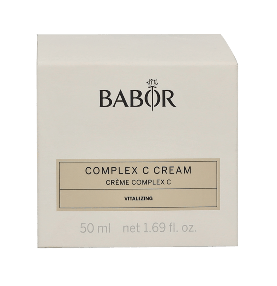 Babor Complex C 24H Cream. - Image 2