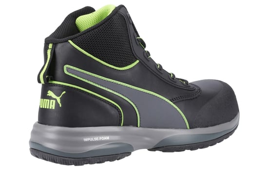 Puma Rapid Mid Safety Boot Mens - Image 3