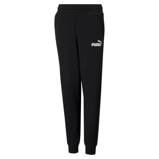 PUMA Essentials Logo Youth Pants