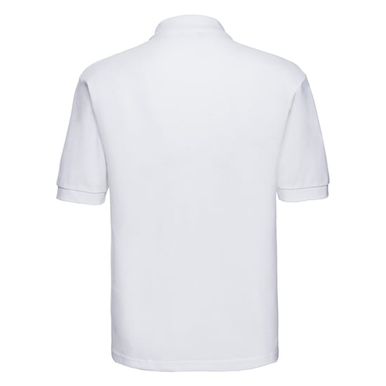 Russell - "Classic" Poloshirt für Herren () - Image 2