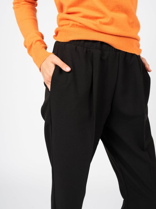 Silvian Heach Hose Damen schwarz - Image 5